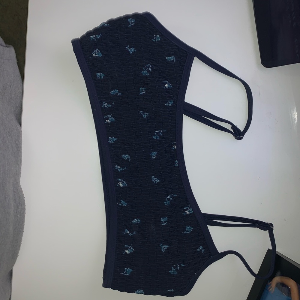 pacsun bikini top